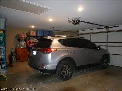 9508 Harmony Ridge Rd, Fort Smith, AR 72916 photo 39