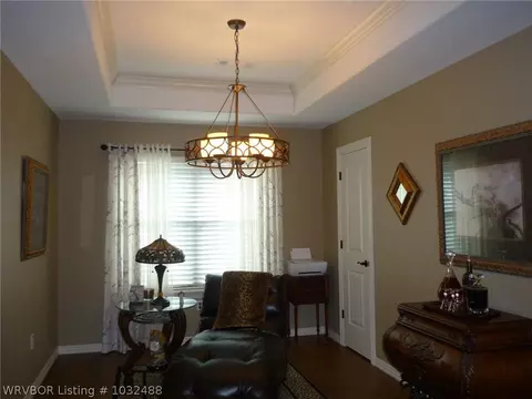 9508 Harmony Ridge Rd, Fort Smith, AR 72916 photo 22