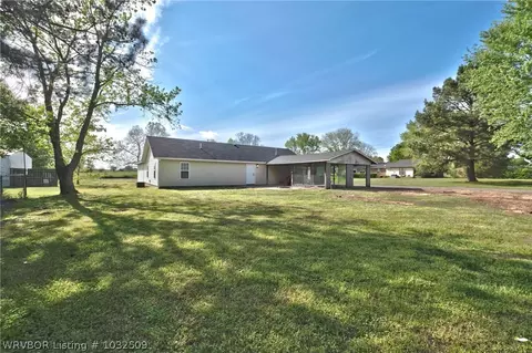 2102 Davis St, Lavaca, AR 72941 photo 19