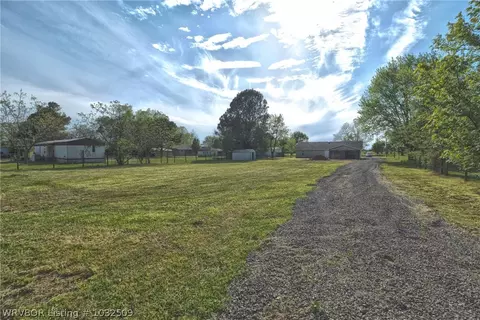 2102 Davis St, Lavaca, AR 72941 photo 20
