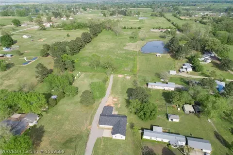 2102 Davis St, Lavaca, AR 72941 photo 16