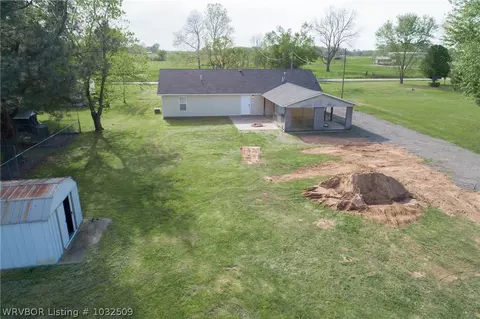 2102 Davis St, Lavaca, AR 72941 photo 15