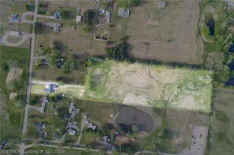 2102 Davis St, Lavaca, AR 72941 photo 3