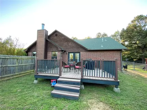 8106 Dugan Dr, Hackett, AR 72937 photo 40