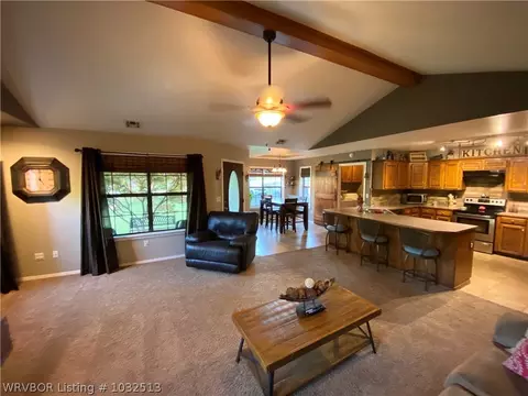 8106 Dugan Dr, Hackett, AR 72937 photo 16