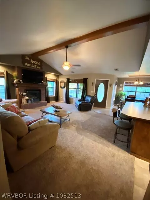 8106 Dugan Dr, Hackett, AR 72937 photo 21
