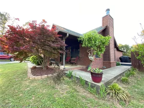 8106 Dugan Dr, Hackett, AR 72937 photo 6