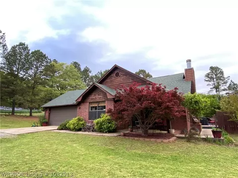 8106 Dugan Dr, Hackett, AR 72937 photo 2