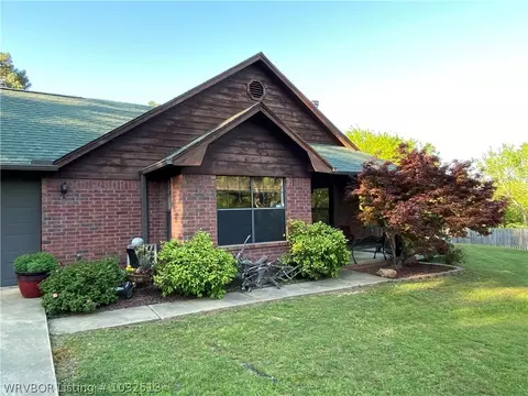 8106 Dugan Dr, Hackett, AR 72937 photo 5