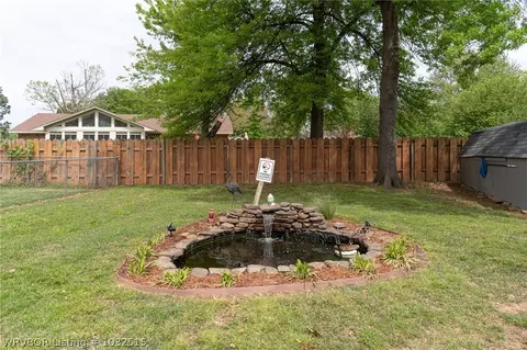 1317 Meadow Cir, Fort Smith, AR 72908 photo 37