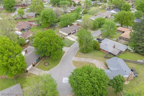 1317 Meadow Cir, Fort Smith, AR 72908 photo 44