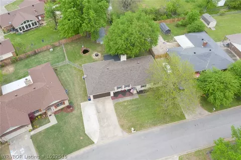 1317 Meadow Cir, Fort Smith, AR 72908 photo 40