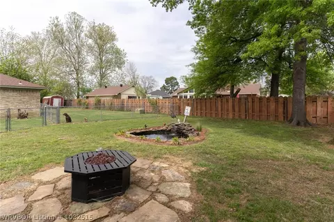 1317 Meadow Cir, Fort Smith, AR 72908 photo 38