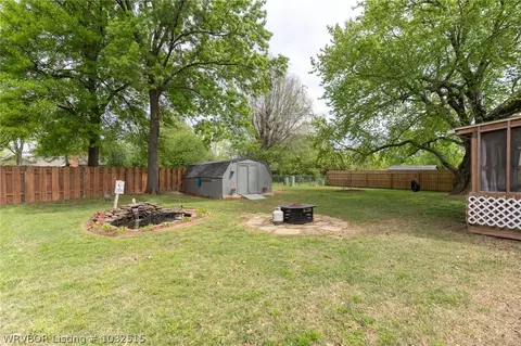 1317 Meadow Cir, Fort Smith, AR 72908 photo 35