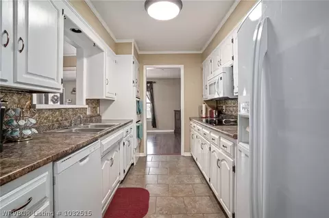 1317 Meadow Cir, Fort Smith, AR 72908 photo 9