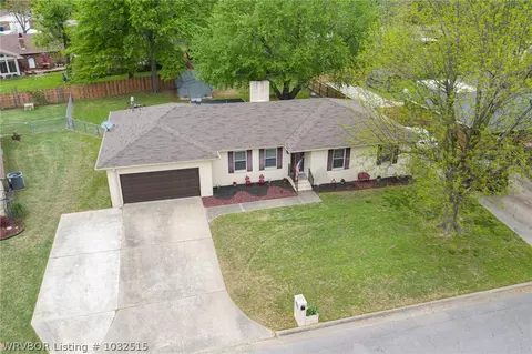 1317 Meadow Cir, Fort Smith, AR 72908 photo 43
