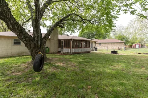 1317 Meadow Cir, Fort Smith, AR 72908 photo 39