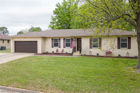 1317 Meadow Cir, Fort Smith, AR 72908 photo 46