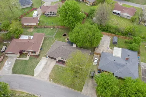 1317 Meadow Cir, Fort Smith, AR 72908 photo 41