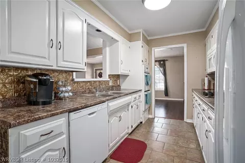 1317 Meadow Cir, Fort Smith, AR 72908 photo 8