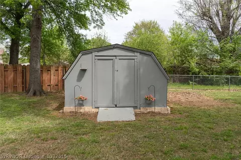 1317 Meadow Cir, Fort Smith, AR 72908 photo 33