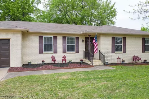 1317 Meadow Cir, Fort Smith, AR 72908 photo 42
