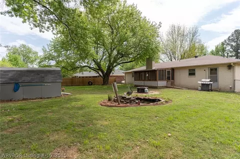 1317 Meadow Cir, Fort Smith, AR 72908 photo 36