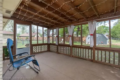 1317 Meadow Cir, Fort Smith, AR 72908 photo 30
