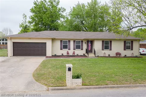 1317 Meadow Cir, Fort Smith, AR 72908 photo 47