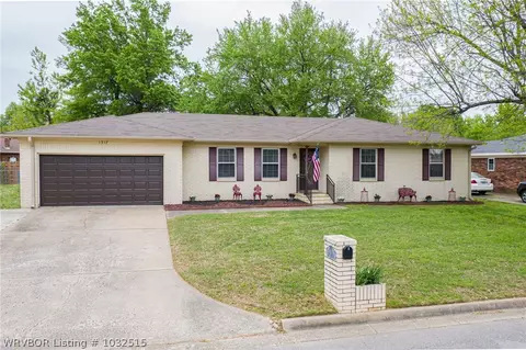 1317 Meadow Cir, Fort Smith, AR 72908 photo 45