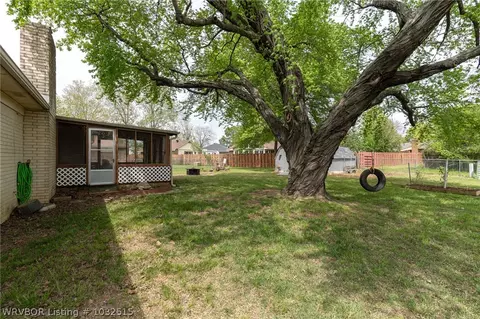 1317 Meadow Cir, Fort Smith, AR 72908 photo 34