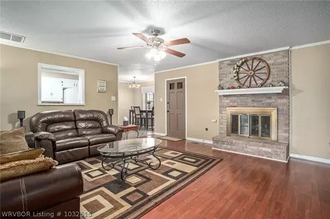 1317 Meadow Cir, Fort Smith, AR 72908 photo 5