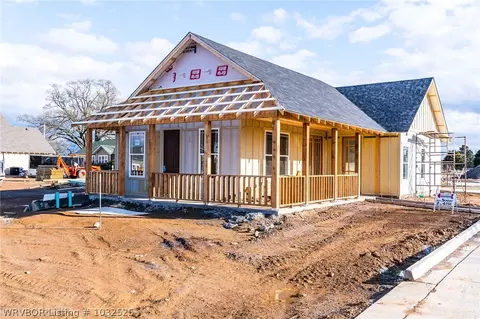 1804 Ebbing Loop, Barling, AR 72923 photo 2