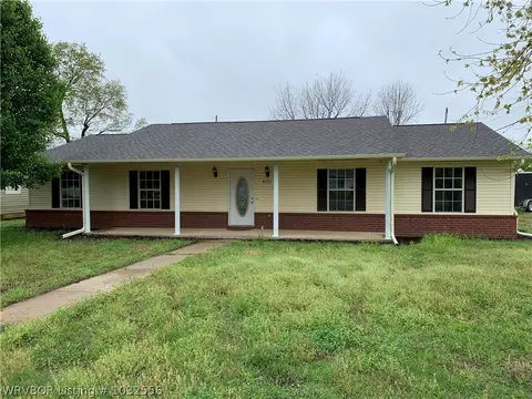 4721 31st St, Fort Smith, AR 72904 photo 1