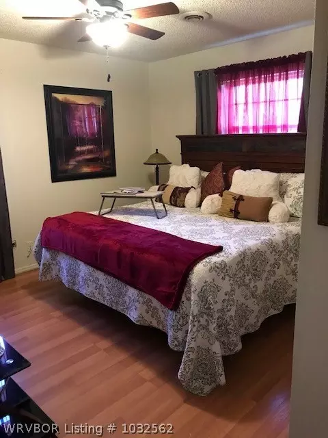 1004 P St, Barling, AR 72923 photo 11