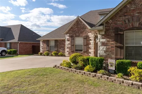 5509 Thomas Rd, Fort Smith, AR 72916 photo 37