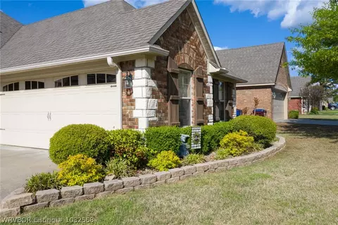 5509 Thomas Rd, Fort Smith, AR 72916 photo 47