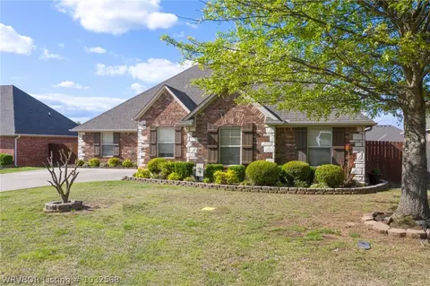 5509 Thomas Rd, Fort Smith, AR 72916 photo 3