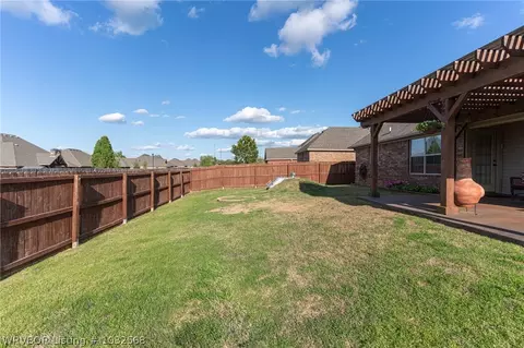 5509 Thomas Rd, Fort Smith, AR 72916 photo 45