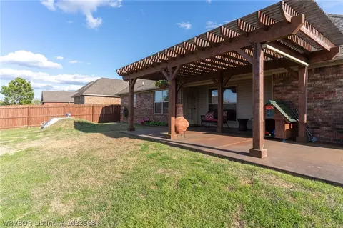 5509 Thomas Rd, Fort Smith, AR 72916 photo 43