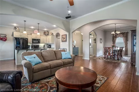 5509 Thomas Rd, Fort Smith, AR 72916 photo 9