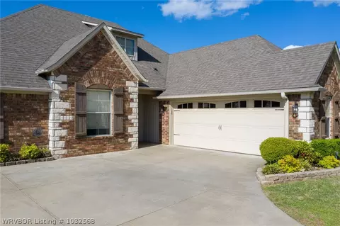 5509 Thomas Rd, Fort Smith, AR 72916 photo 48