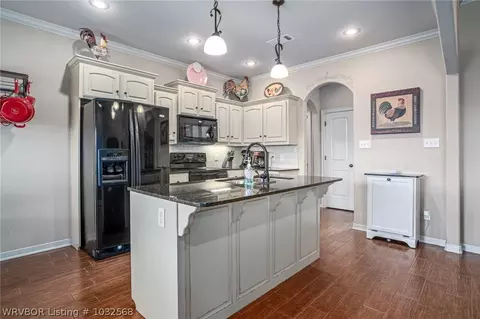 5509 Thomas Rd, Fort Smith, AR 72916 photo 16