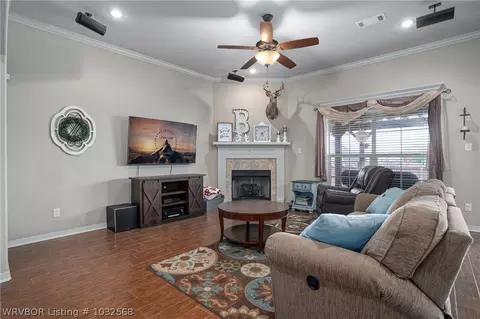 5509 Thomas Rd, Fort Smith, AR 72916 photo 7