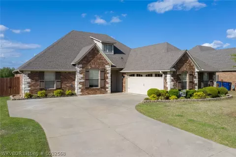 5509 Thomas Rd, Fort Smith, AR 72916 photo 1