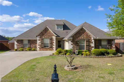 5509 Thomas Rd, Fort Smith, AR 72916 photo 23