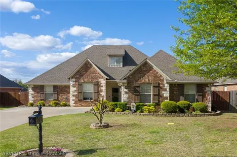 5509 Thomas Rd, Fort Smith, AR 72916 photo 2