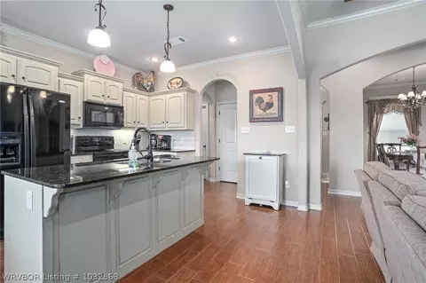 5509 Thomas Rd, Fort Smith, AR 72916 photo 17
