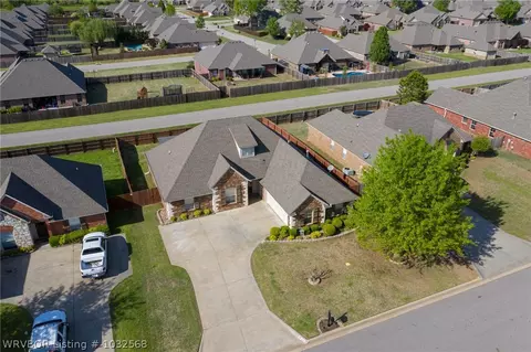 5509 Thomas Rd, Fort Smith, AR 72916 photo 22