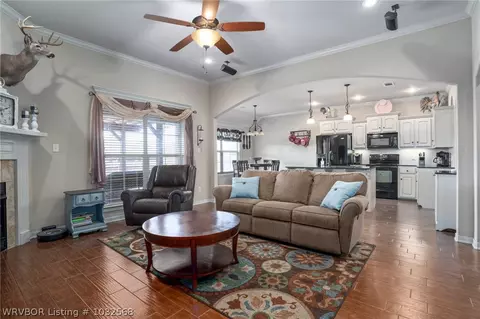 5509 Thomas Rd, Fort Smith, AR 72916 photo 8